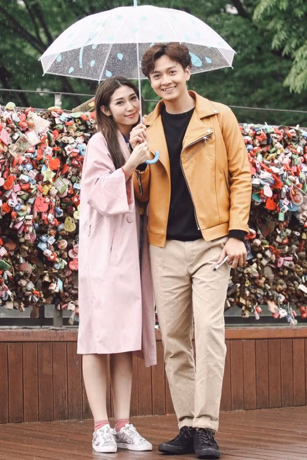 3 cặp đôi yêu bền trong Vbiz: Người hạnh phúc ngọt ngào, kẻ chia tay đầy tiếc nuối 7