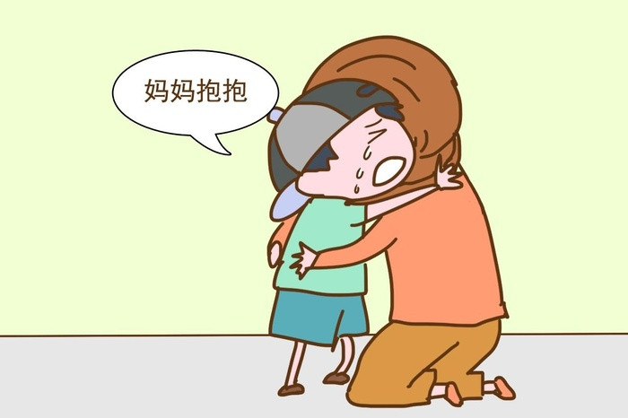Vì sao cứ khóc là bé lại GỌI MẸ? Lý do ấm áp đằng sau sẽ khiến bạn bật khóc đấy