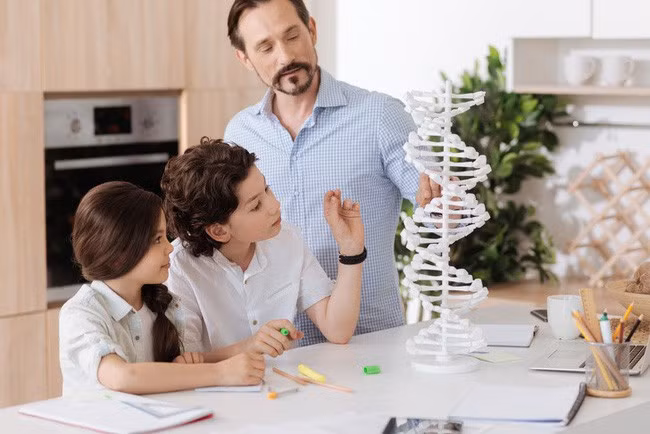 7 cách tuyệt vời mà bố mẹ thông thái dùng để ngăn con cư xử tệ với mọi người-7