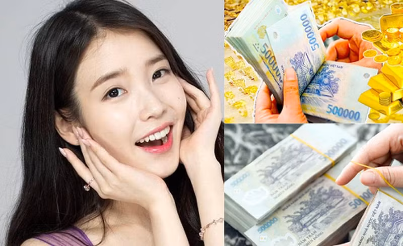 Đang nghèo, thấy 4 dấu hiệu này chứng tỏ bạn sắp phát tài