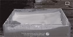 Những hiện tượng khoa học thú vị khiến bạn không thể rời mắt ảnh 2