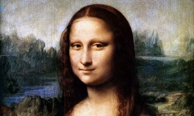 Nàng Mona Lisa cười bí ẩn là do bệnh tật? ảnh 1