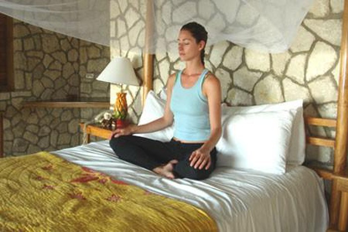 9 thói quen trước khi đi ngủ giúp bạn khỏe mạnh và yêu đời ảnh 9 9 thói quen trước khi đi ngủ giúp bạn khỏe mạnh và yêu đời ảnh 9