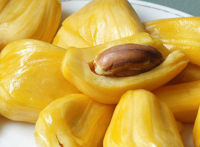 Không ăn mít khi đang đói