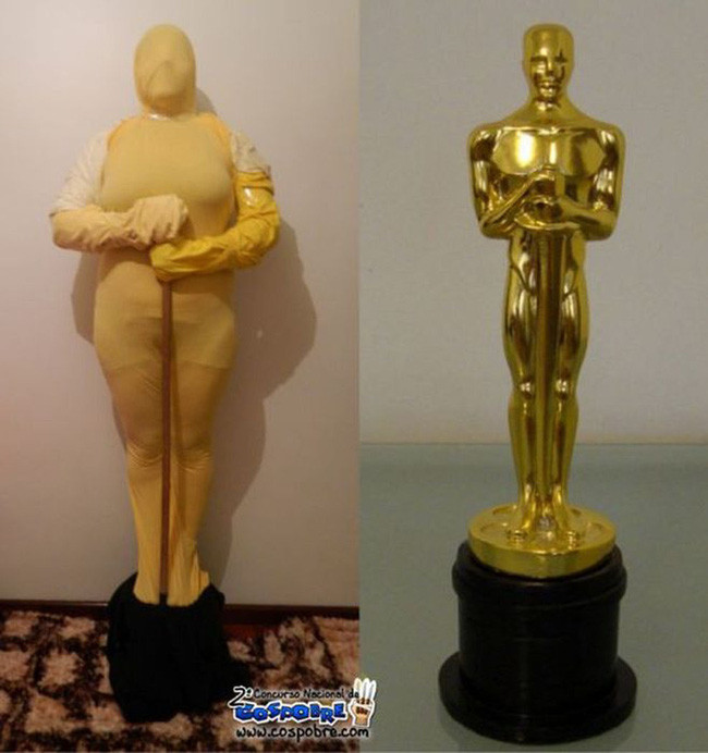 Cười vỡ bụng với những thánh cosplay hài hước nhất quả đất - Ảnh 8. Cười vỡ bụng với những thánh cosplay hài hước nhất quả đất - Ảnh 8.