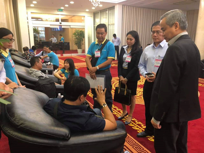 9 du khách Việt trên xe bị đánh bom ở Ai Cập trùng phùng người thân ở TP.HCM - ảnh 3