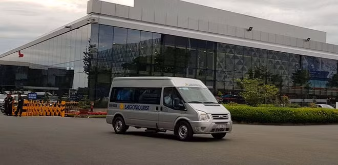 9 du khách Việt trên xe bị đánh bom ở Ai Cập trùng phùng người thân ở TP.HCM - ảnh 10