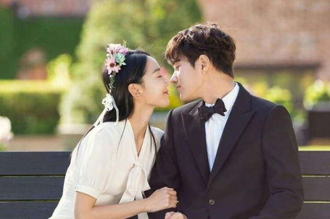 Một số người e dè với hôn nhân vì họ sợ bị tổn thương một lần nữa, đến nỗi họ tự dựng lên một rào cản đối với hôn nhân. (Ảnh: ITN).