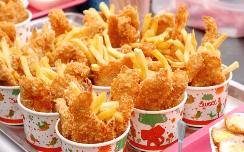 10 thuc pham gay hai cho gan hinh 3