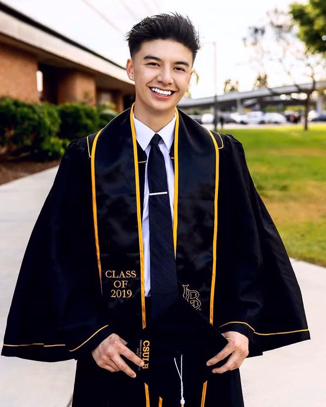 Hot boy goc Viet sap gia nhap nhom nhac Han Quoc la ai? hinh anh 6 