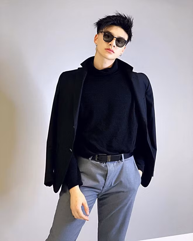 Hot boy goc Viet sap gia nhap nhom nhac Han Quoc la ai? hinh anh 3 