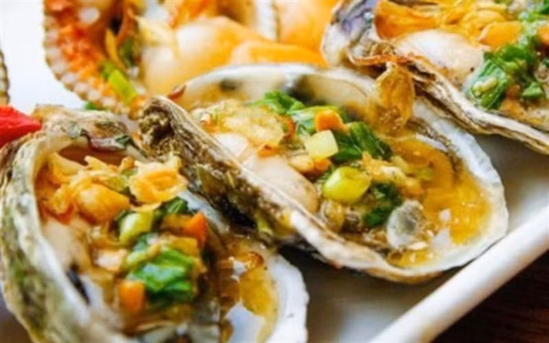 10 thuc pham gay hai cho gan hinh 4