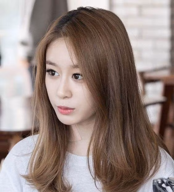 Đây là 6 màu tóc nâu hot nhất thu này, muốn được chúng bạn trầm trồ, khen ngợi nàng nên triển ngay