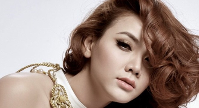 Trang Nhung: Muốn scandal tiếp tục xảy ra