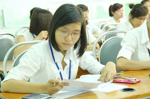 Đảng ủy Khối Doanh nghiệp T.Ư quán triệt Nghị quyết về đổi mới căn bản, toàn diện GD-ĐT
