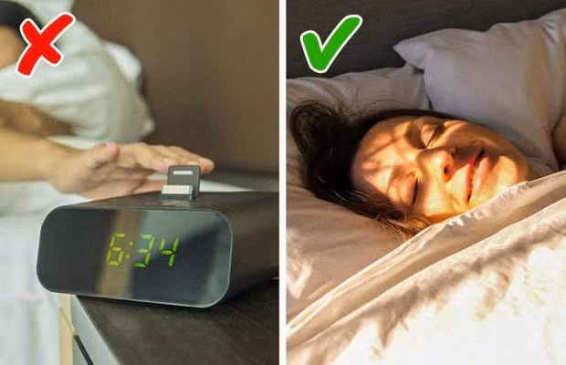 Thói queп gây hại cho sức khỏe nhiều người mắc phải mà không biết 