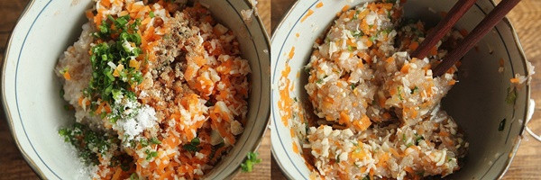 Muốn con hay ăn chóng lớn mẹ không thể bỏ qua món chả tuyệt ngon này-3