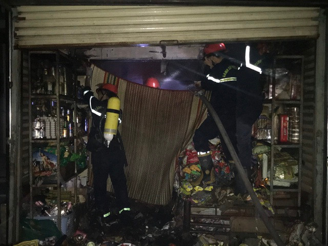 Cháy homestay tại Phú Quốc, 2 người chết, nhiều người bị thương - 6