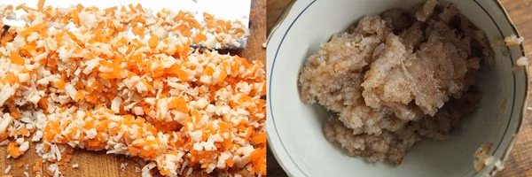 Muốn con hay ăn chóng lớn mẹ không thể bỏ qua món chả tuyệt ngon này-2