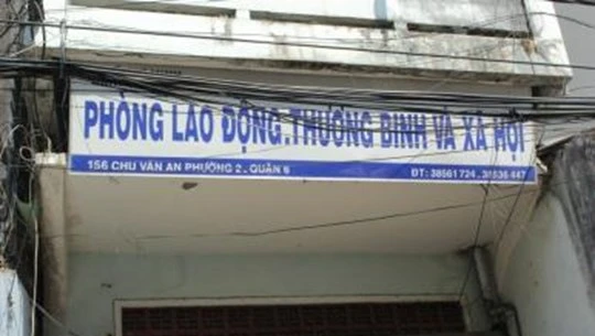 Kỷ luật đảng nhiều tổ chức, đảng viên tham ô tiền xóa đói giảm nghèo