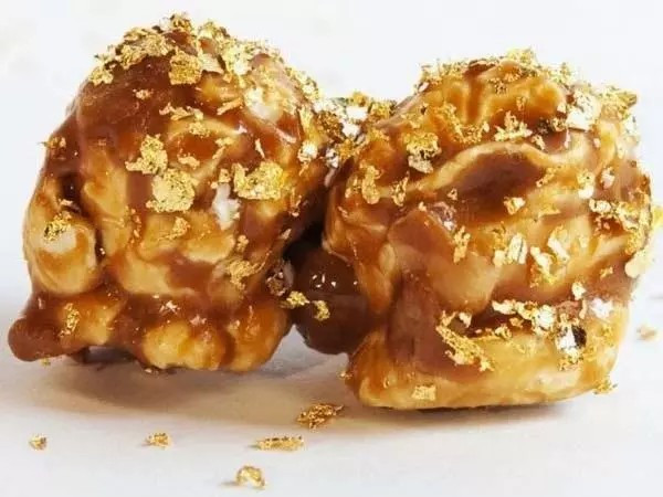 Những món đồ quen thuộc xưa như trái đất nhưng lại có giá trên trời - Ảnh 5. Những món đồ quen thuộc xưa như trái đất nhưng lại có giá trên trời - Ảnh 5.