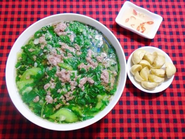 Cách chế biến cáy biển thành ba món ngon mát nhà nào cũng mê ảnh 1