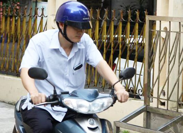 Gian lận thi cử Hà Giang: Lên kế hoạch nâng điểm trước hơn 1 tháng - 3 Gian lận thi cử Hà Giang: Lên kế hoạch nâng điểm trước hơn 1 tháng - 3