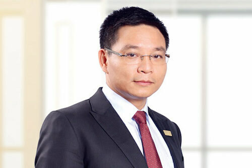 Cựu sếp ngân hàng giữ chức Chủ tịch UBND tỉnh Quảng Ninh