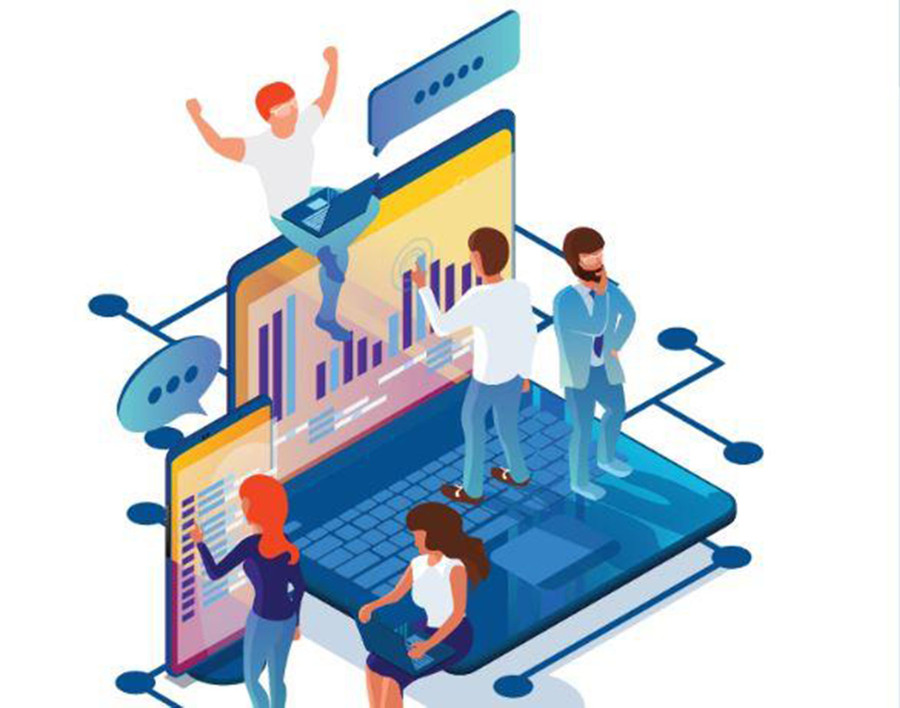 Kỹ sư Blockchain và AI có mức lương cao nhất trong ngành công nghệ
