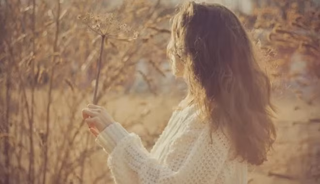 Kiểu chị em "đã có tuổi vẫn chưa mảnh tình vắt vai" nhưng lại ngại yêu