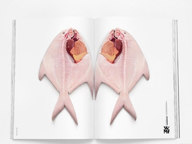 Những poster quảng cáo sáng tạo và hài hước nhất thế giới ảnh 9 Những poster quảng cáo sáng tạo và hài hước nhất thế giới