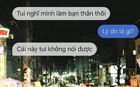 Tuyển tập lý do củ chuối chứng minh: Còn yêu thì gì cũng đẹp, hết yêu thở thôi cũng muốn chia tay!