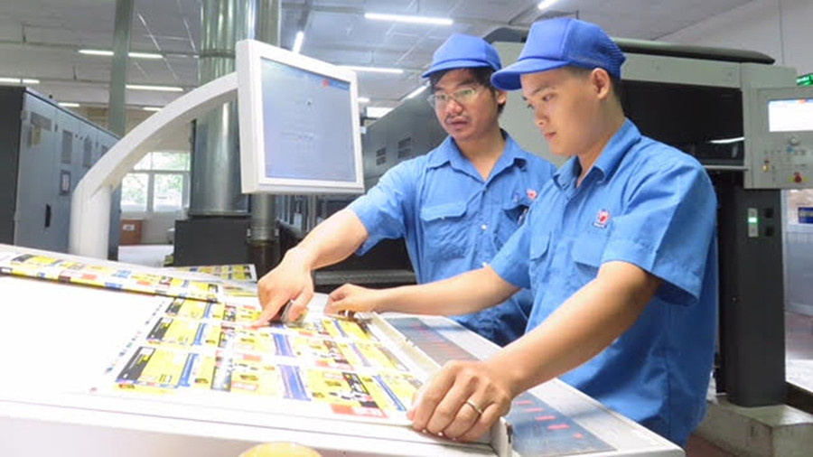 Ảnh minh họa/ Internet