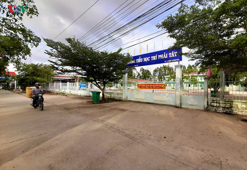 Chấm dứt hợp đồng giáo viên đang mang thai là trái pháp luật