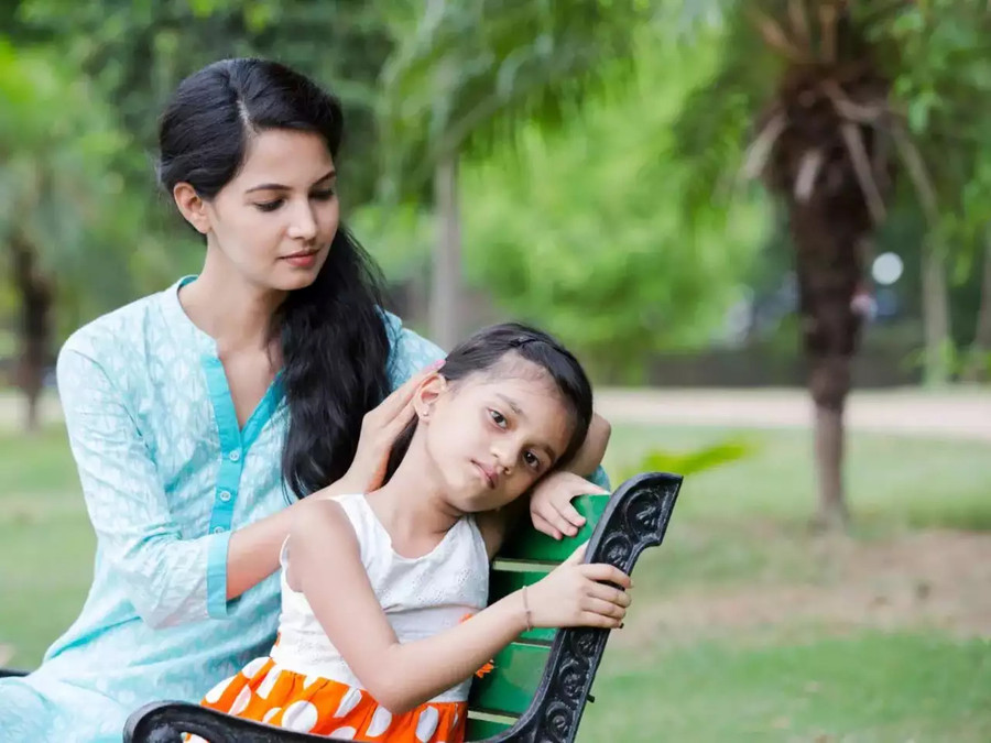 Những đứa trẻ hư thường xuyên đấu tranh để chống lại các quy tắc. (Ảnh: ITN). Những đứa trẻ hư thường xuyên đấu tranh để chống lại các quy tắc. (Ảnh: ITN).