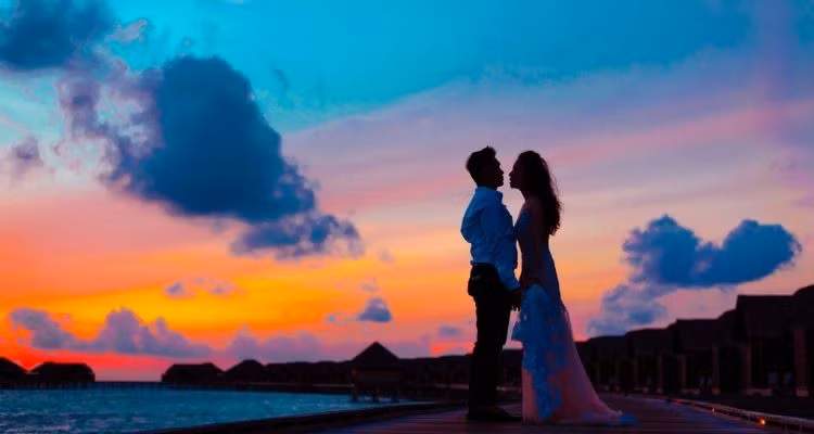  Nhiều chuyên gia, nhà tư vấn gần đây đã lên tiếng ủng hộ việc kết hôn muộn. (Ảnh: ITN).