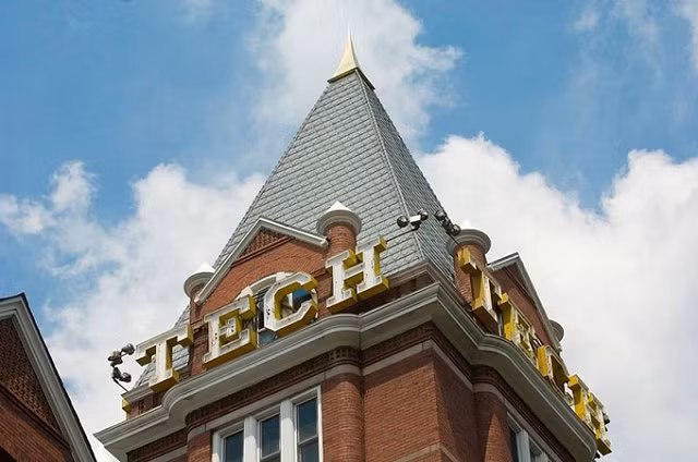 11 đại học đào tạo ngành kỹ thuật tốt nhất nước Mỹ - Hình 5