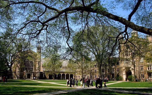 11 đại học đào tạo ngành kỹ thuật tốt nhất nước Mỹ - Hình 8