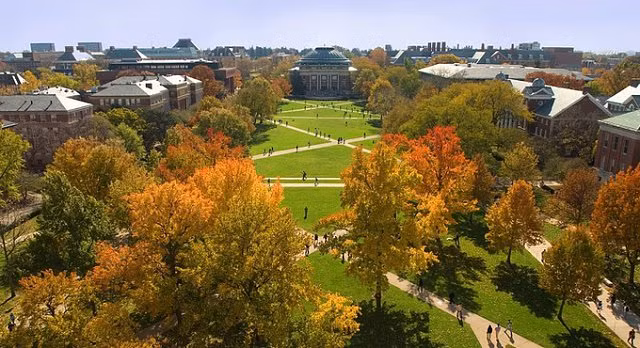 11 đại học đào tạo ngành kỹ thuật tốt nhất nước Mỹ - Hình 7