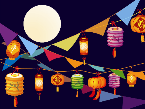 Đèn lồng không thể thiếu trong dịp Trung thu, món đồ chơi mọi trẻ em đều yêu thích 3 CÂU CHUYỆN Ý NGHĨA MẸ HÃY KỂ BÉ NGHE VÀO DỊP TRUNG THU - em gởi bài edit cc Phương giúp chị nha, thanks em - 1