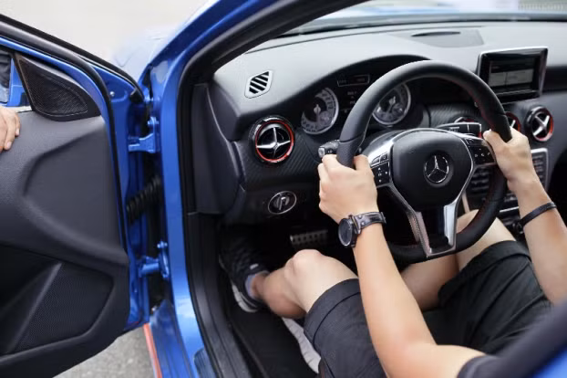Chuyên gia Anycar hướng dẫn sử dụng phanh ô tô hiệu quả khi đi đường đèo dốc 1