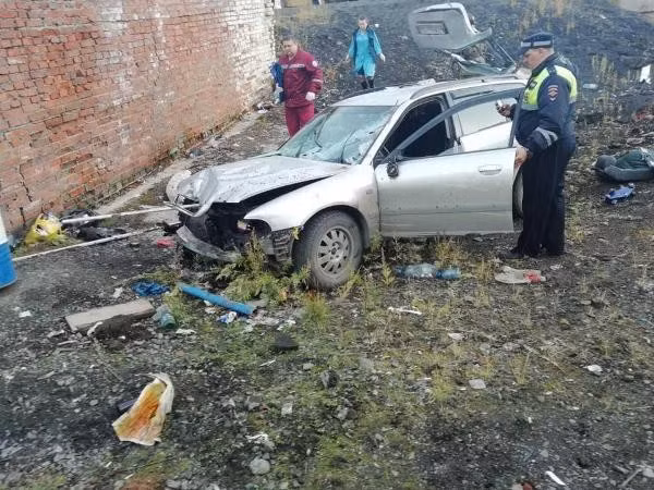 Sau vụ va chạm thảm khốc, nạn nhân bị mất một bên phổi