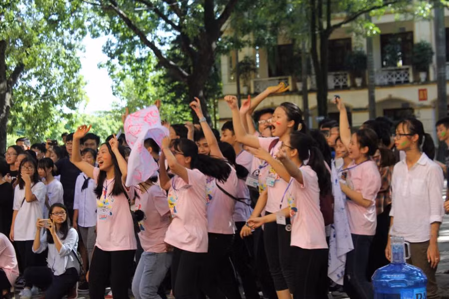 Khi sáng tạo là yêu cầu tất yếu