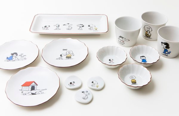 Ghé thăm viện bảo tàng chó Snoopy đầu tiên trên thế giới - Ảnh 12. Ghé thăm viện bảo tàng chó Snoopy đầu tiên trên thế giới - Ảnh 12.