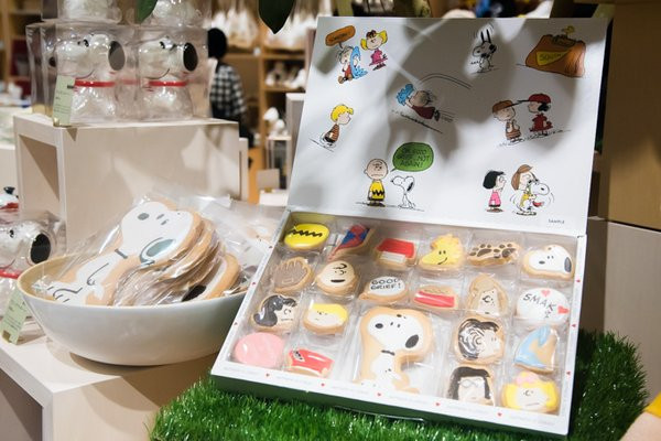 Ghé thăm viện bảo tàng chó Snoopy đầu tiên trên thế giới - Ảnh 10. Ghé thăm viện bảo tàng chó Snoopy đầu tiên trên thế giới - Ảnh 10.