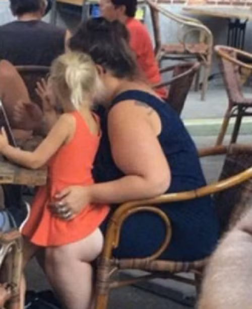 Cẩn thận nhìn nhầm.