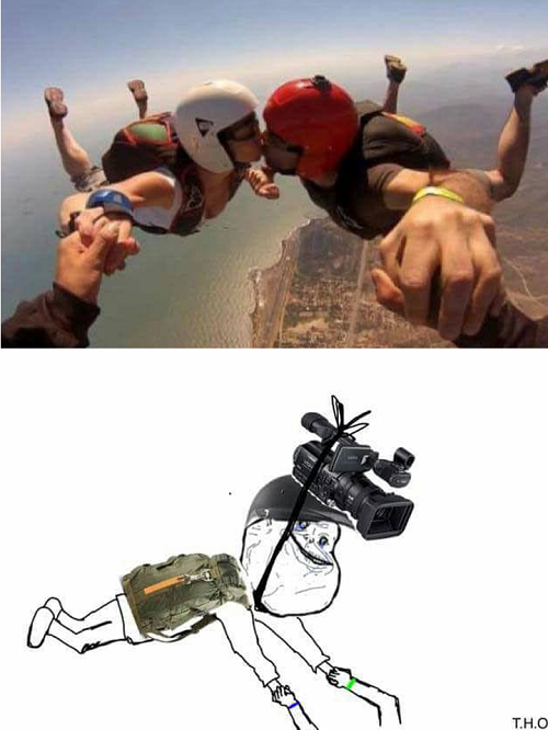 Nỗi khổ của FA. Nỗi khổ của FA.