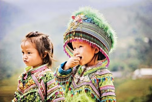 Nhân Ngày Quốc tế Thiếu nhi 1/6: Cần xã hội chung tay thắp sáng tuổi thơ