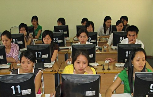 Nâng cao chất lượng đào tạo có ý nghĩa quyết định đến thương hiệu của mỗi cơ sở giáo dục ĐH