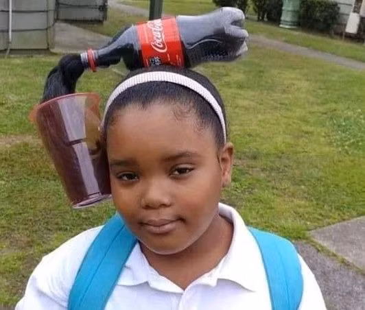 Thế này đã đủ ấn tượng trong ngày khai giảng chưa?